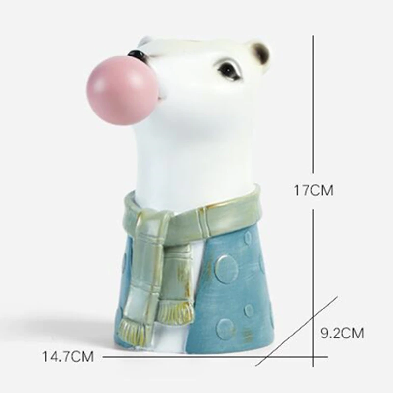 Flower Vases | Decorative Vase-Vase-Lightsnest