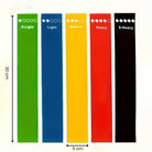 Resistance Bands | Fitness Exercise Bands-Exercise Band-Lightsnest