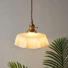 Pendant Light | Vintage Pendant Light-Ceiling Light-Lightsnest