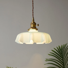 Pendant Light | Vintage Pendant Light-Ceiling Light-Lightsnest