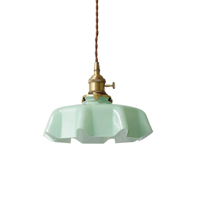 Pendant Light | Vintage Pendant Light-Ceiling Light-Lightsnest
