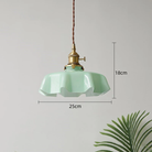 Pendant Light | Vintage Pendant Light-Ceiling Light-Lightsnest