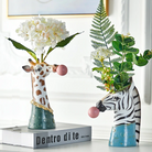 Flower Vases | Decorative Vase-Vase-Lightsnest