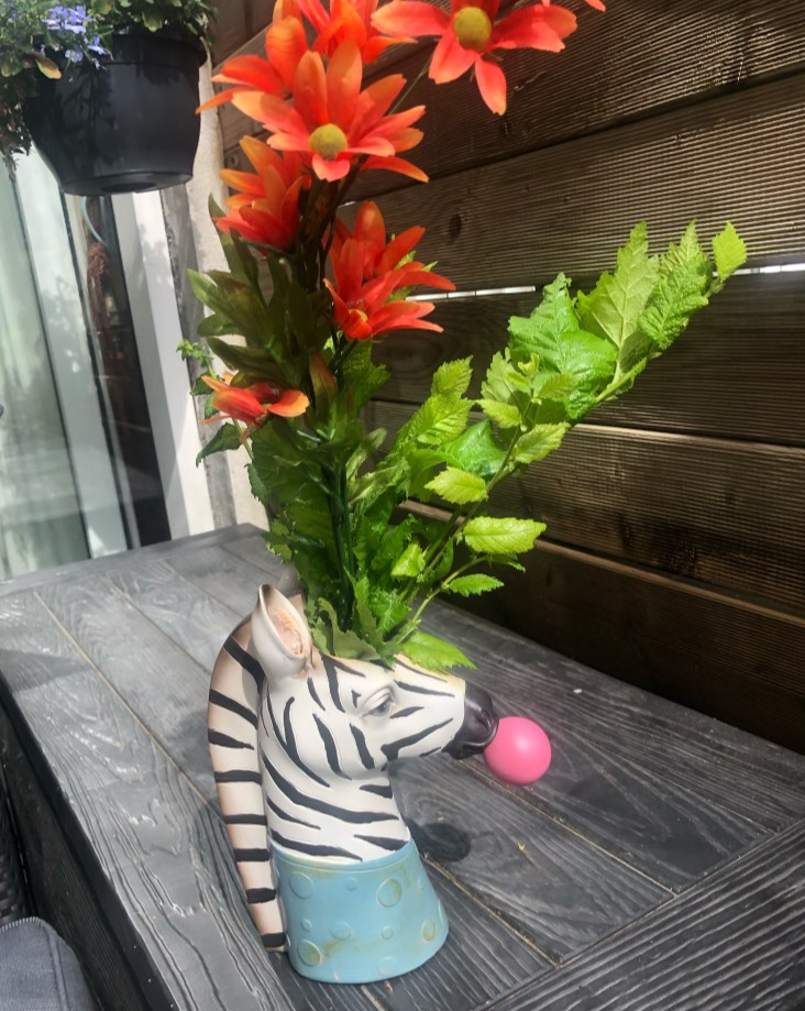 Flower Vases | Decorative Vase-Vase-Lightsnest