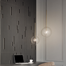 Ceiling Light | Globe Ceiling Light-Ceiling Light-Lightsnest