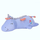 Unicorn Night Light | Unicorn Plush Toy-Toy-Lightsnest