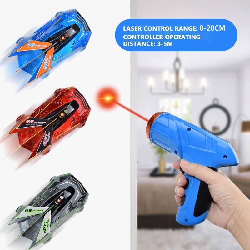 RC Stunt Car | Drift Remote Control Car-Remote Controlled Car-Lightsnest