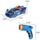 RC Stunt Car | Drift Remote Control Car-Remote Controlled Car-Lightsnest