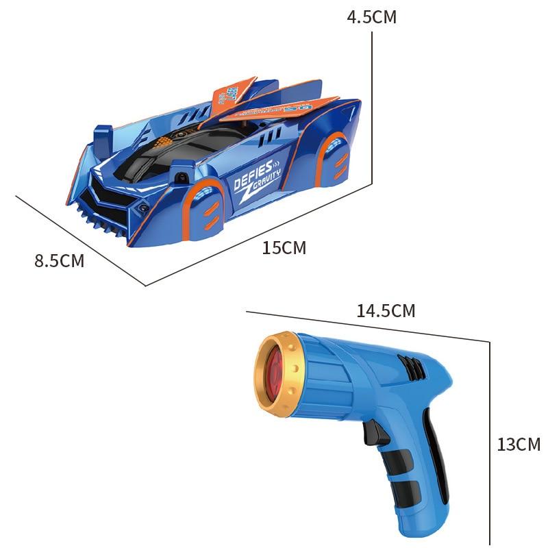 RC Stunt Car | Drift Remote Control Car-Remote Controlled Car-Lightsnest
