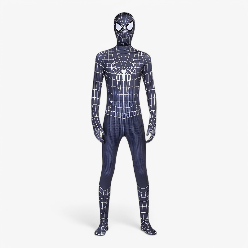 Superhero Costume | Adventure Halloween Outfit