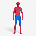Superhero Costume | Adventure Halloween Outfit