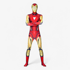 Superhero Costume | Adventure Halloween Outfit