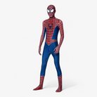 Superhero Costume | Adventure Halloween Outfit