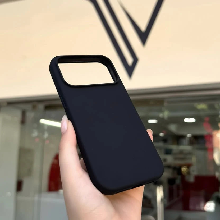 Phone Case | Thin iPhone Case-Phone Case-Lightsnest