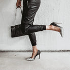 Ladies Joggers | Skinny Joggers-Women Pants-Lightsnest