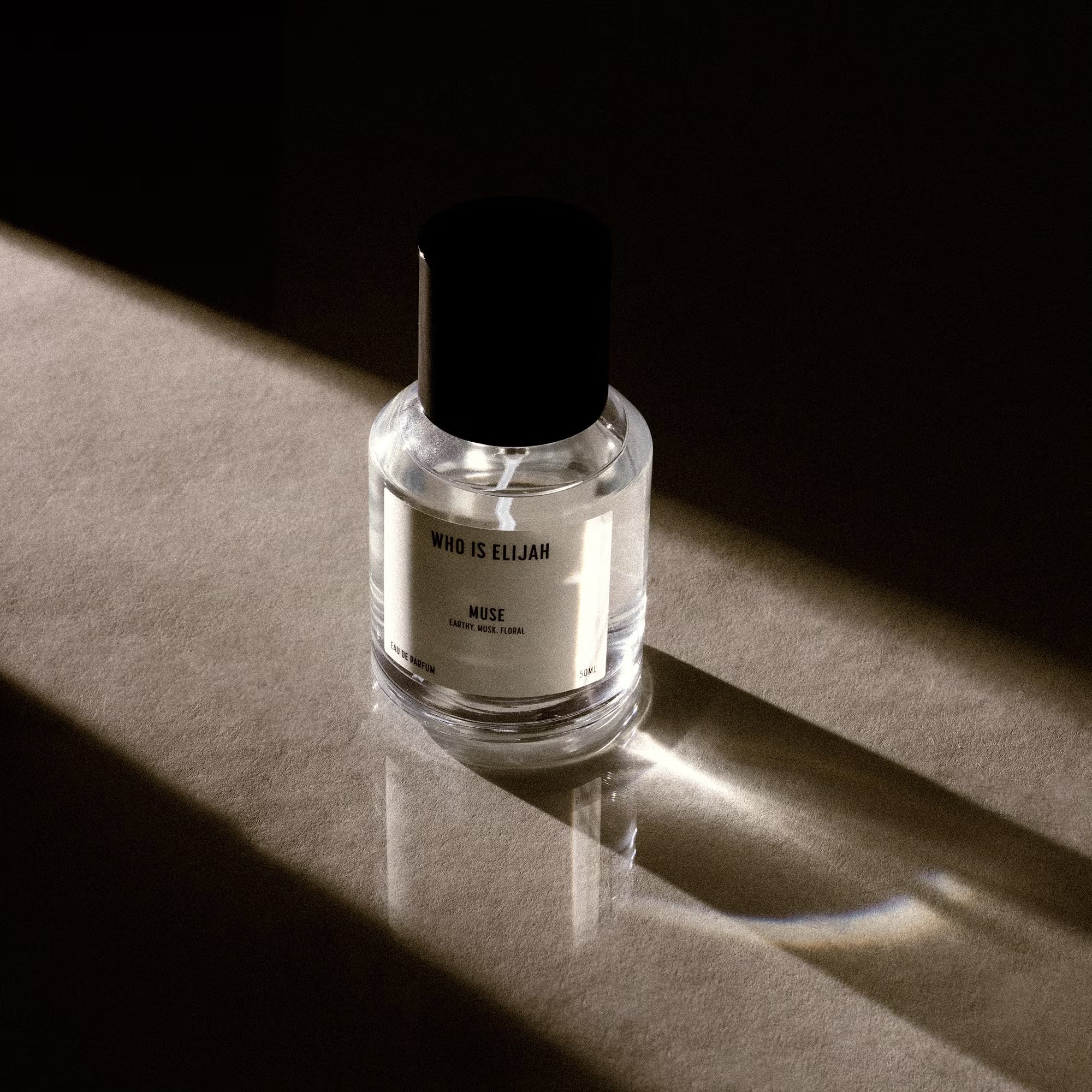 Perfume For Women | Who Is Elijah Perfume-Perfume-Lightsnest