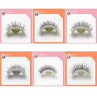 False Eyelashes | Glue On Fake Eyelashes-Fake Eyelashes-Lightsnest