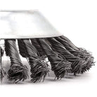 Weed Brush | Wheel Cleaning Brush-Weed Trimmer-Lightsnest