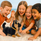 Puppy Toy | Interactive Robot Dog-Toy-Lightsnest