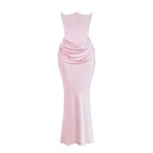 Women Dress | Evening Wear Gown-Women Dress-Lightsnest