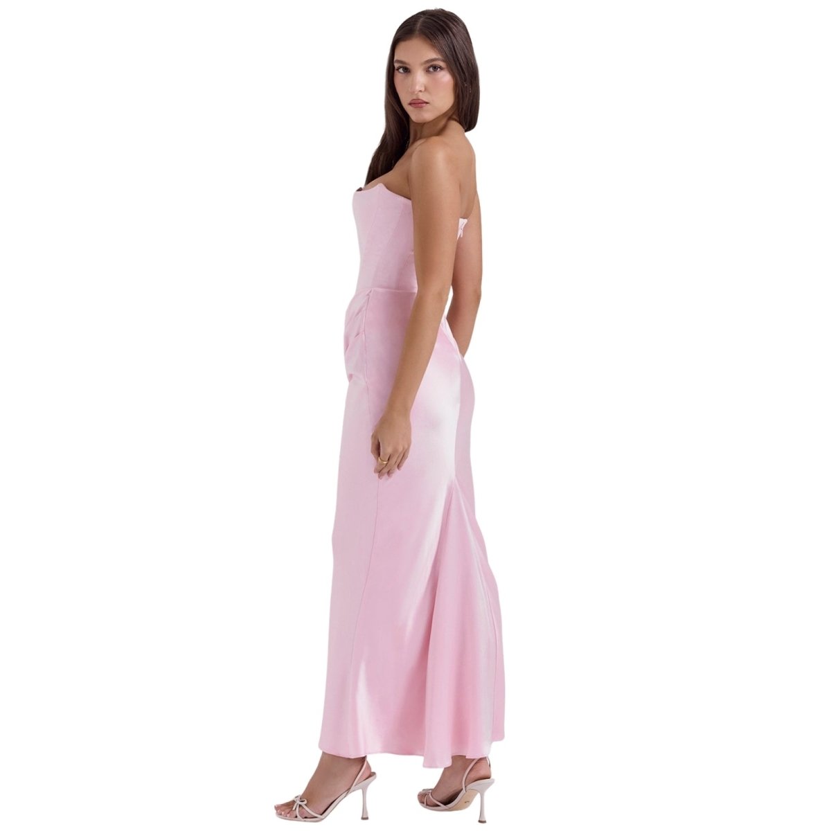 Women Dress | Evening Wear Gown-Women Dress-Lightsnest