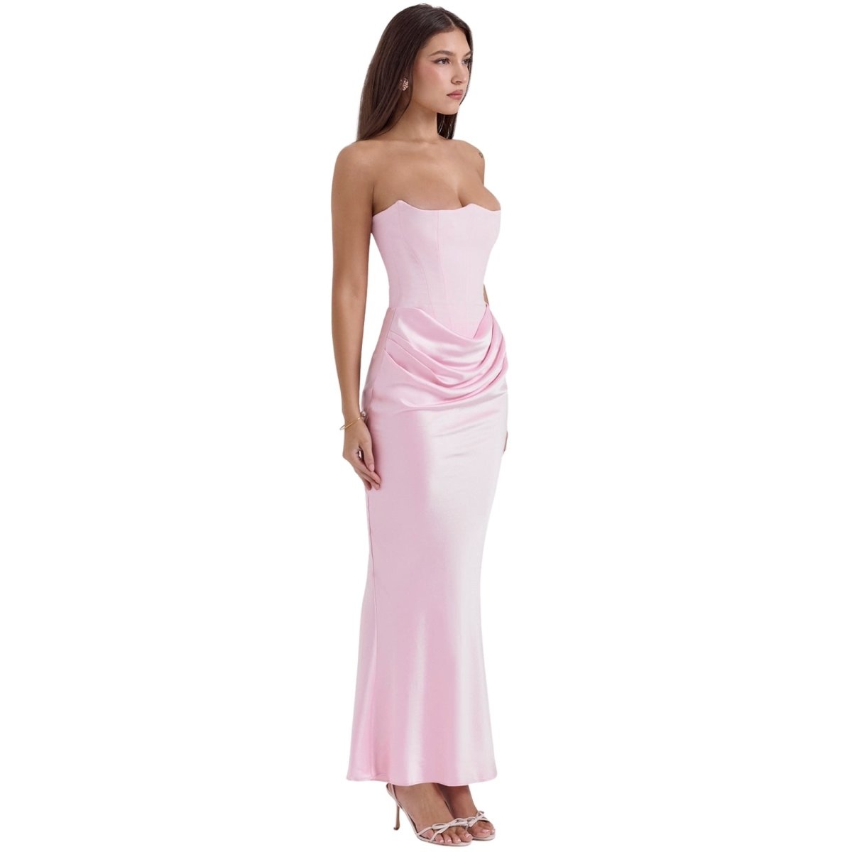 Women Dress | Evening Wear Gown-Women Dress-Lightsnest