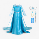 Ice Princess Dress | Costume For Kids