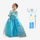 Ice Princess Dress | Costume For Kids