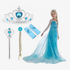 Ice Princess Dress | Costume For Kids