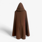 Wizard Cape | Hooded Adventure Costume-Kids Costume-Lightsnest