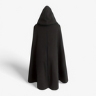 Wizard Cape | Hooded Adventure Costume-Kids Costume-Lightsnest