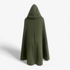 Wizard Cape | Hooded Adventure Costume-Kids Costume-Lightsnest