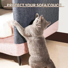 Cat Sofa Protector | Couch Protection For Cats-Cat Furniture Accessory-Lightsnest