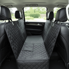 Car Seat Cover | Dog Car Seat Protector-Car Seat Cover-Lightsnest