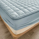 Mattress Cover | Soft Mattress Topper-Mattress Protector-Lightsnest