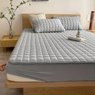 Mattress Cover | Soft Mattress Topper-Mattress Protector-Lightsnest