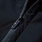Men's Waterproof Winter Parka Jacket - Fleece Lined