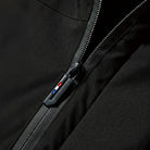 Men's Waterproof Winter Parka Jacket - Fleece Lined