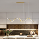 Ceiling Light | Minimalistic Ceiling Light-Ceiling Light-Lightsnest