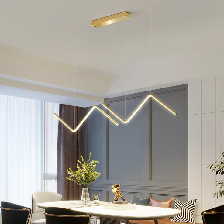 Ceiling Light | Minimalistic Ceiling Light-Ceiling Light-Lightsnest