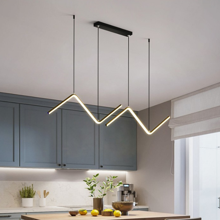 Ceiling Light | Minimalistic Ceiling Light-Ceiling Light-Lightsnest