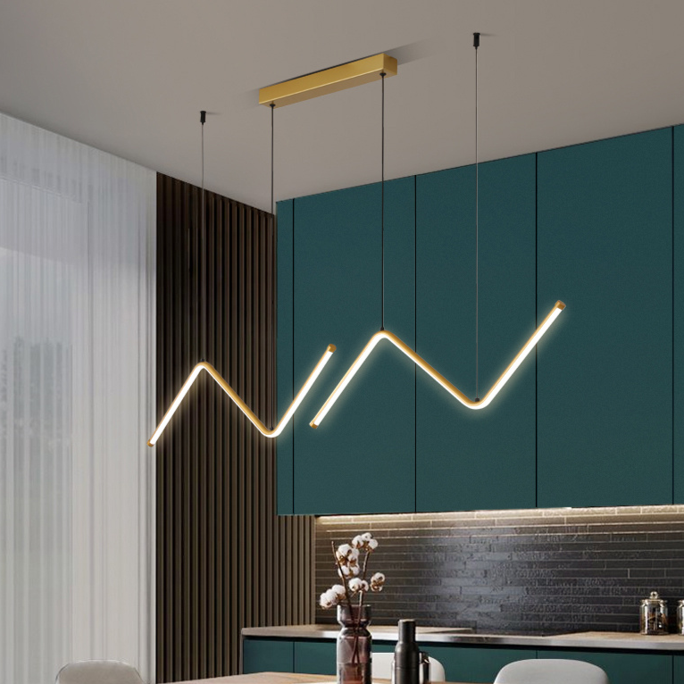 Ceiling Light | Minimalistic Ceiling Light-Ceiling Light-Lightsnest