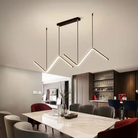 Ceiling Light | Minimalistic Ceiling Light-Ceiling Light-Lightsnest