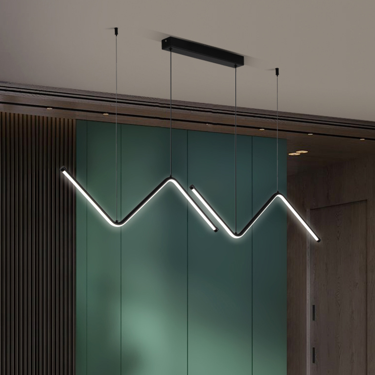 Ceiling Light | Minimalistic Ceiling Light-Ceiling Light-Lightsnest