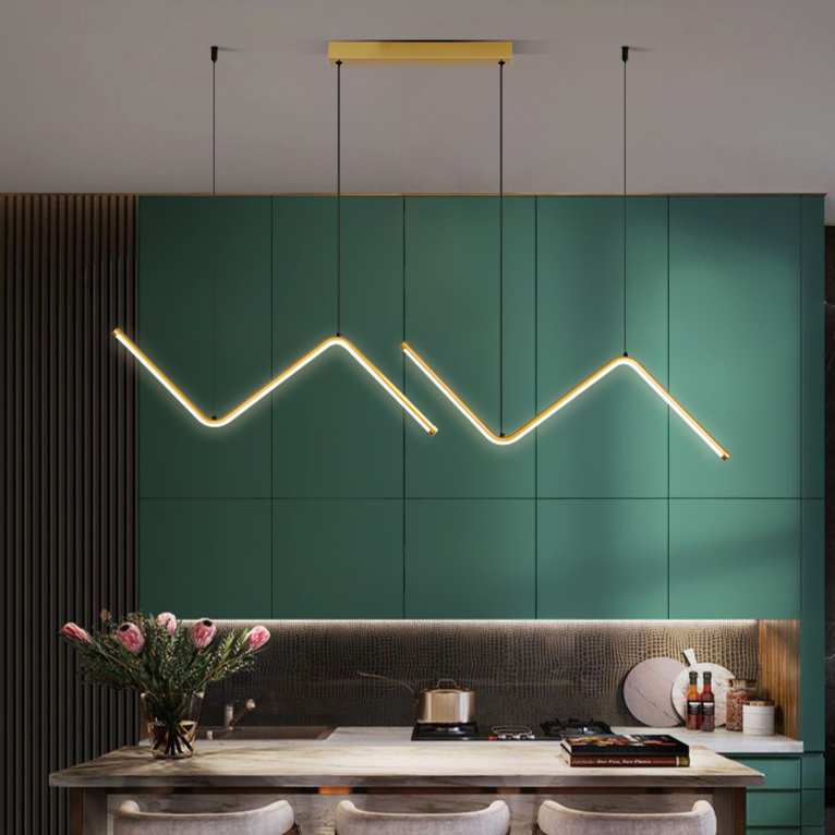 Ceiling Light | Minimalistic Ceiling Light-Ceiling Light-Lightsnest