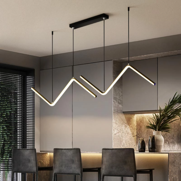 Ceiling Light | Minimalistic Ceiling Light-Ceiling Light-Lightsnest