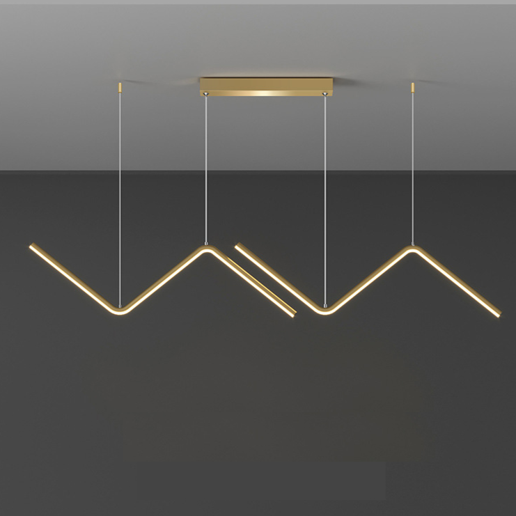 Ceiling Light | Minimalistic Ceiling Light-Ceiling Light-Lightsnest