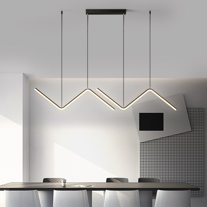 Ceiling Light | Minimalistic Ceiling Light-Ceiling Light-Lightsnest