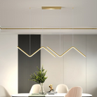 Ceiling Light | Minimalistic Ceiling Light-Ceiling Light-Lightsnest