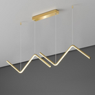 Ceiling Light | Minimalistic Ceiling Light-Ceiling Light-Lightsnest